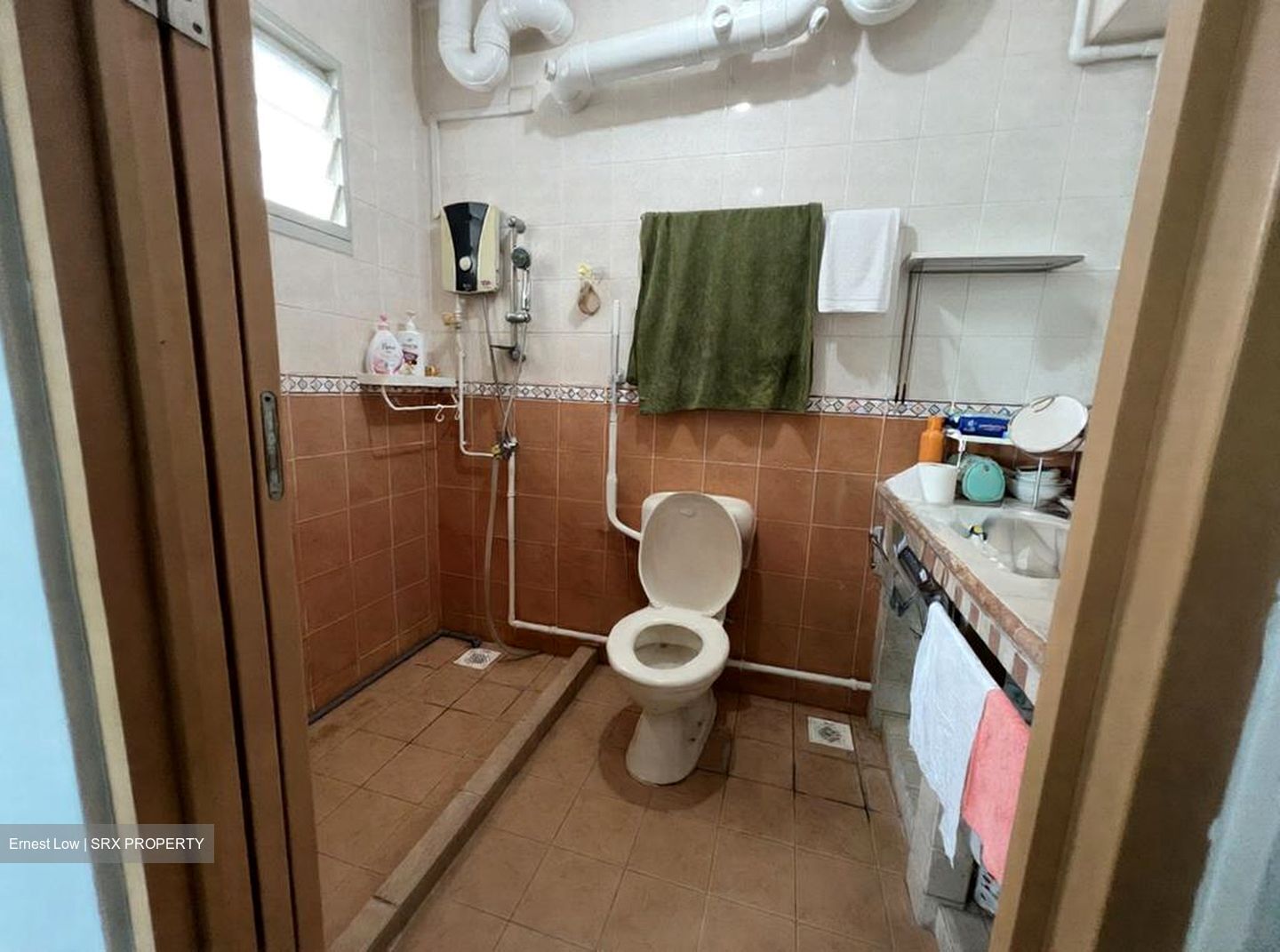 Blk 176C Edgefield Plains (Punggol), HDB 5 Rooms #532288071